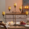 Vintage Votive Candle Holder
