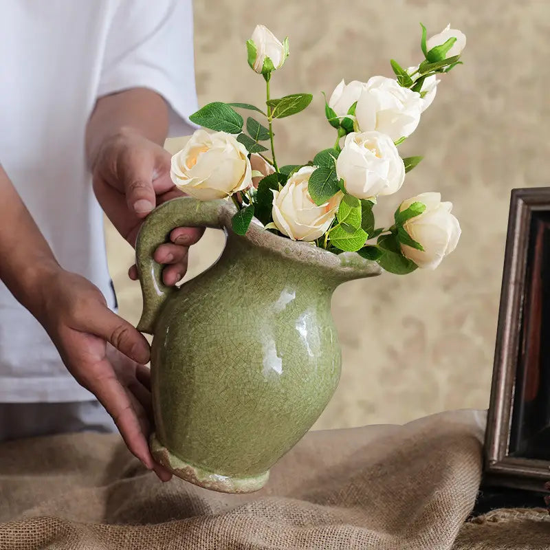 Ceramic Vase