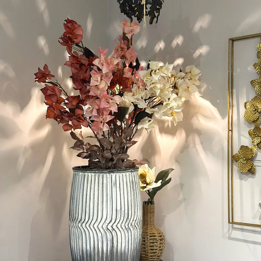 Artificial Bougainvillea Spray