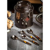 Ceramic Storage Canister