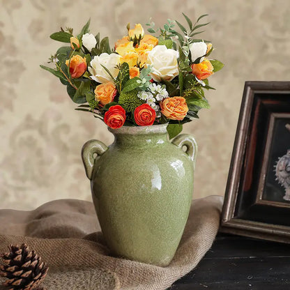 Ceramic Vase
