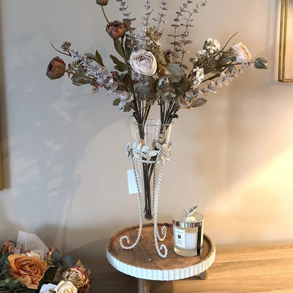 Artificial Mixed Flower Bouquet