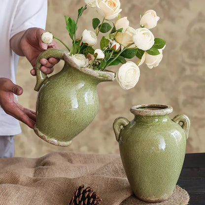 Ceramic Vase