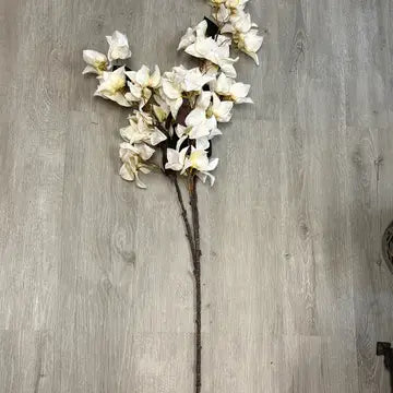 Artificial Bougainvillea Spray