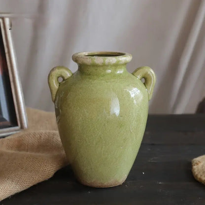 Ceramic Vase