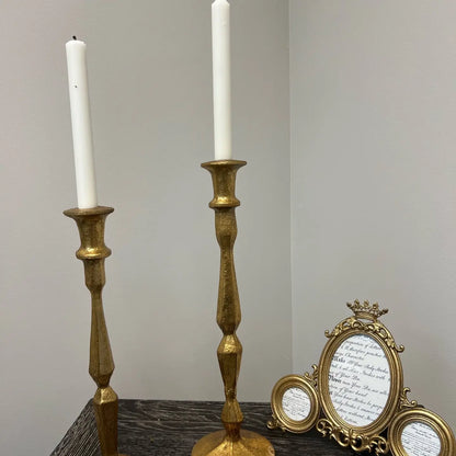 TAPER CANDLE HOLDER