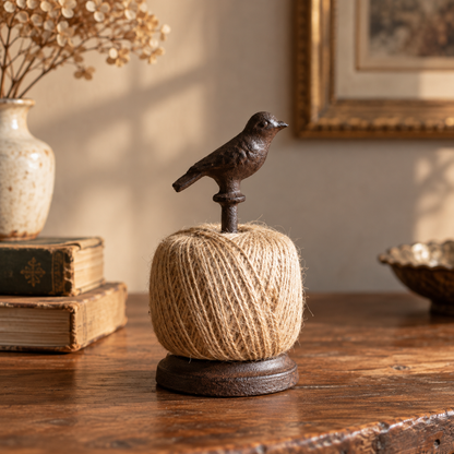 Cast Iron Spool Holder