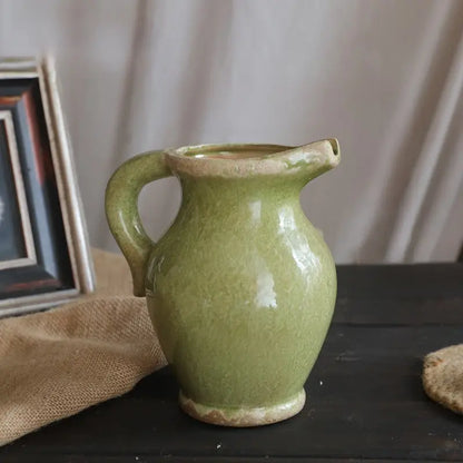 Ceramic Vase