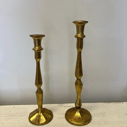 TAPER CANDLE HOLDER