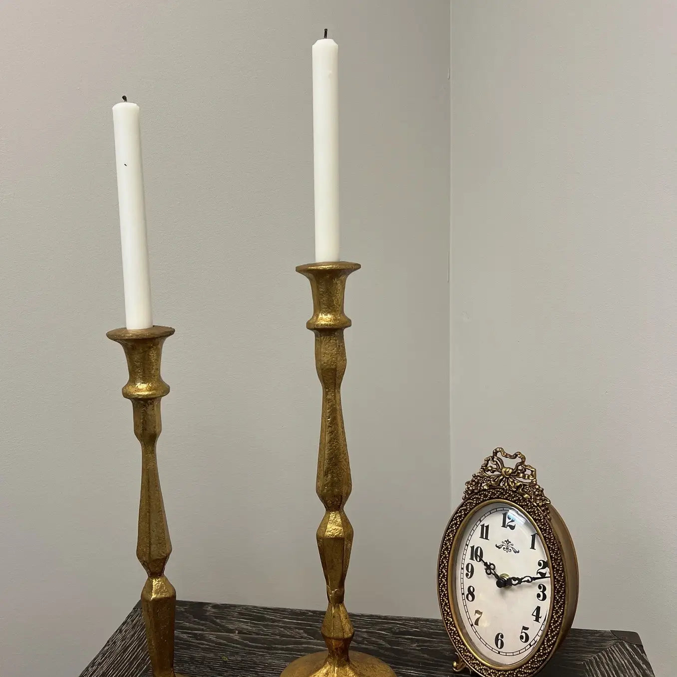 TAPER CANDLE HOLDER