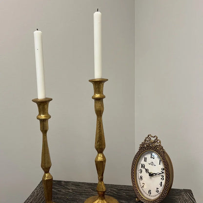 TAPER CANDLE HOLDER